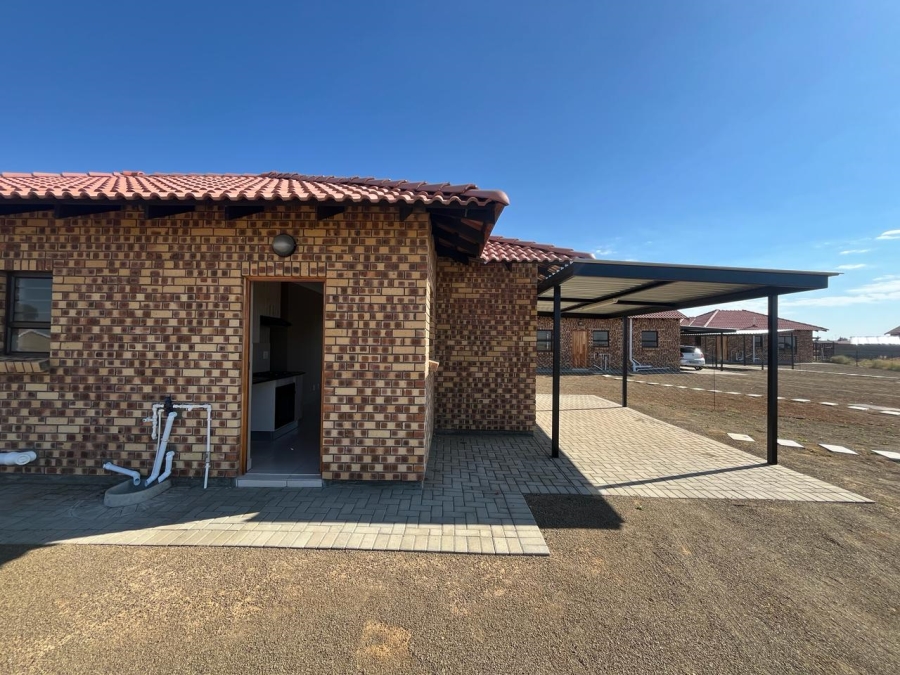 3 Bedroom Property for Sale in Mangaung Free State